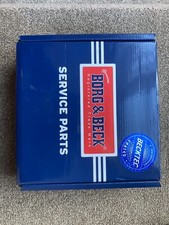 Citroen C3 MK2 Dischi freno posteriore 