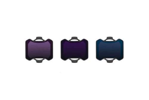 Original DJI Avata 2 ND Filter Set (ND8/16/32) für DJI Avata 2 Neu - Bild 7 von 8