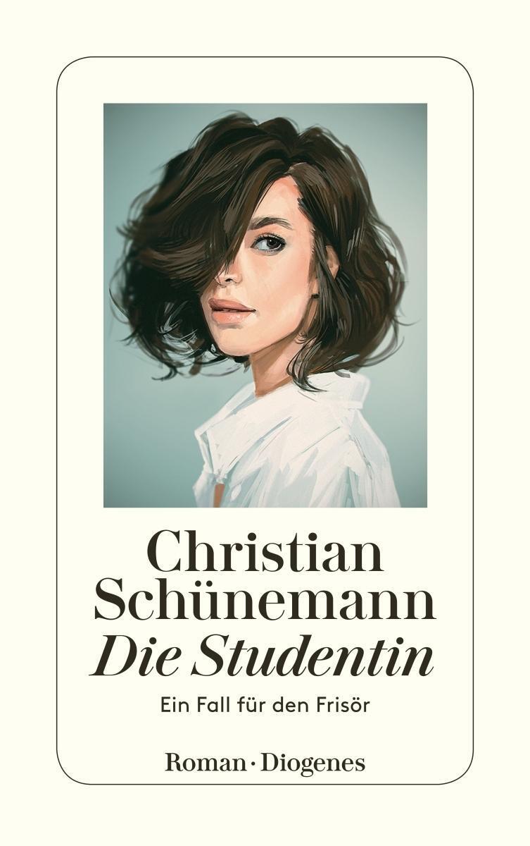 Thumbnail - Die Studentin Christian Schünemann