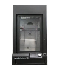 MakerBot Replicator Z18 Large Format 3D Printer Smart Extruder 12.2 Surplus