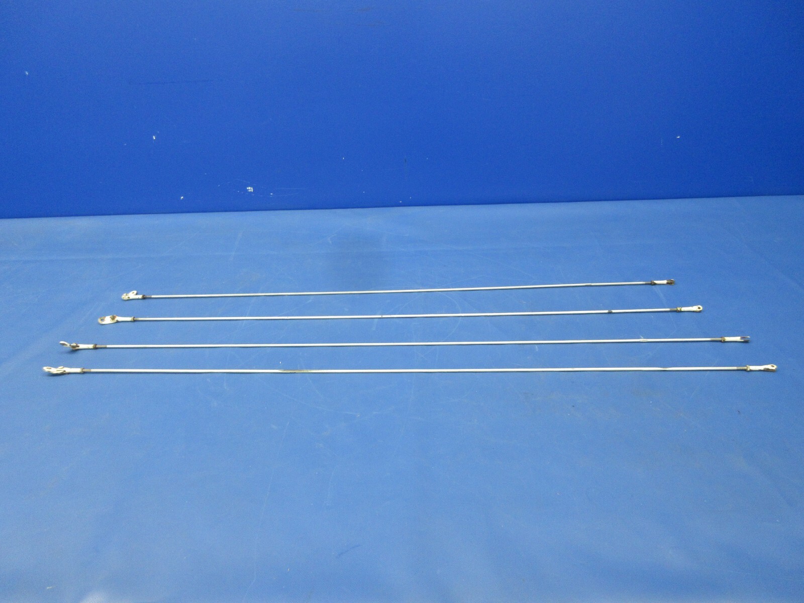 Champion 7ECA Citabria Stabilizer Drag Wire P/N 2-1746 SET OF 4 0824-2025