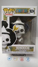 Funko Pop! ONE PIECE  N° 924 Brook (F31)