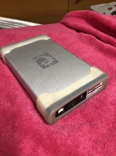 WD Elements External Hard Drive WD5000E035 No Cords