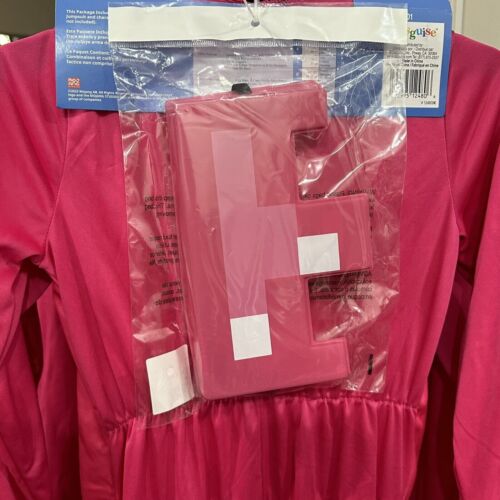Disguise Minecraft MINECRAFT ARMOR Child Costume Size Medium (7-8) New - Picture 4 of 6