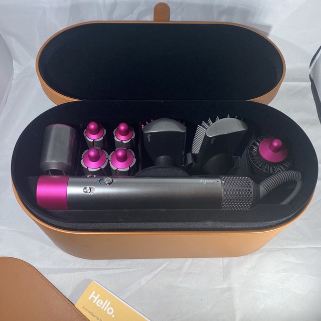 ebay dyson airwrap complete