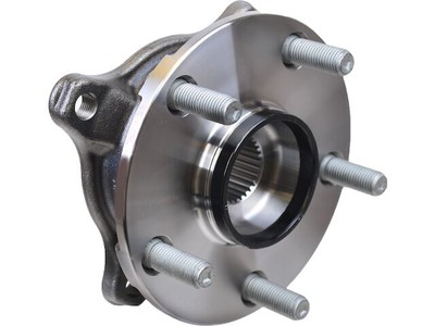 AWD Front Wheel Bearing And Hub Assembly For Lexus GS300 GS350 IS250 IS300 IS350 - Foto 11