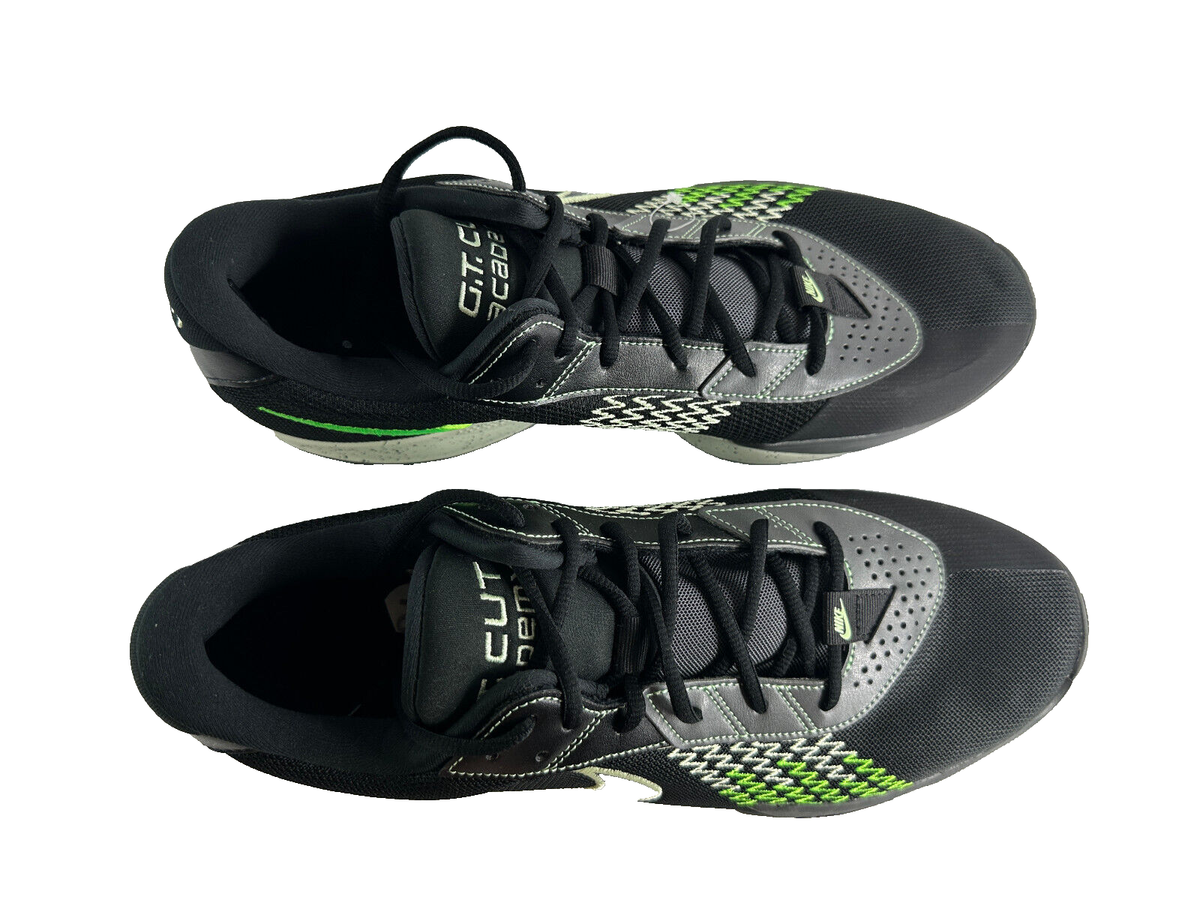 シューズ(男性用) NIKE AIR ZOOM G.T. CUT ACADEMY EP 25cm Nike Air Zoom GT Cut Academy EP CHBL - Away - HF5705-414