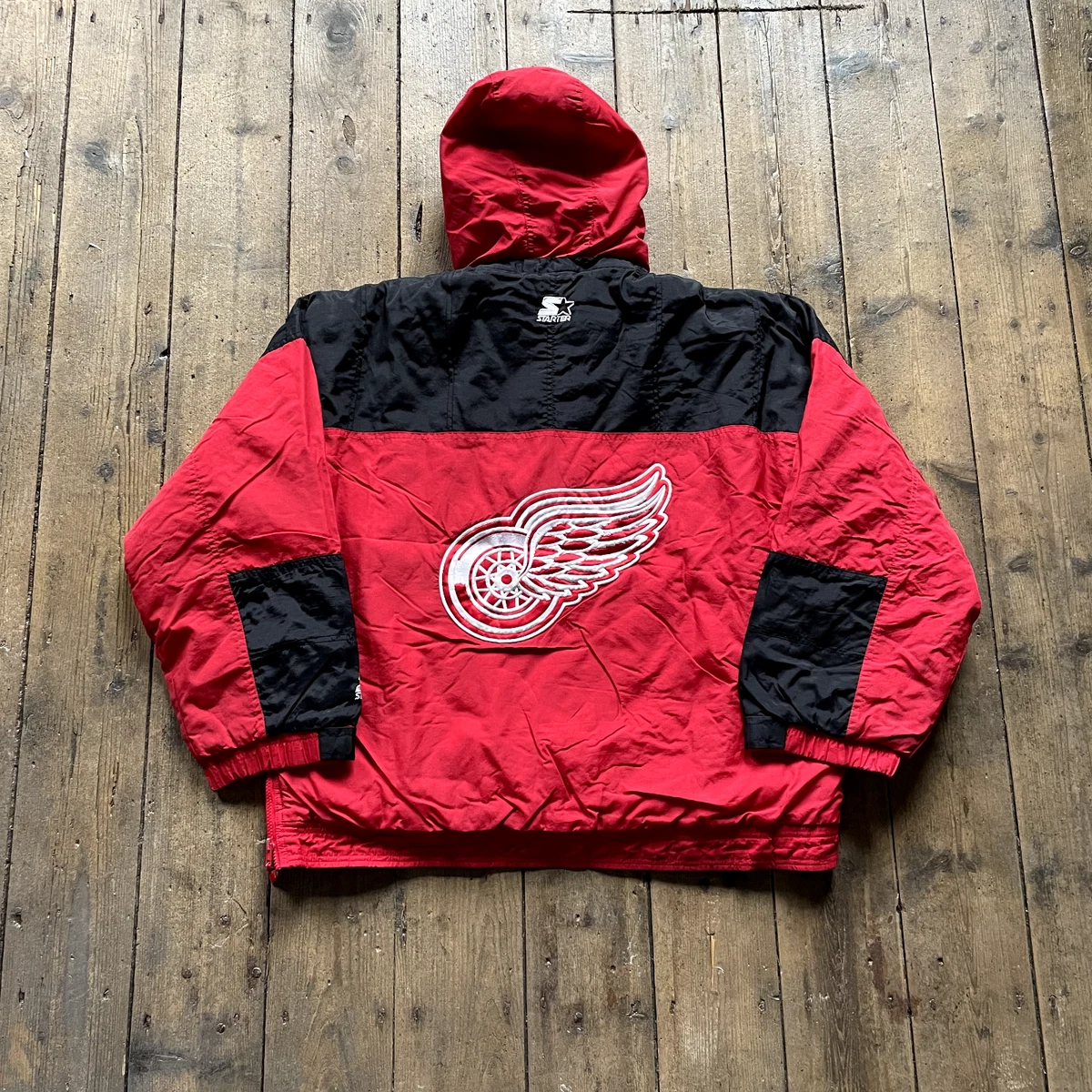 Red wing hotsell jacket