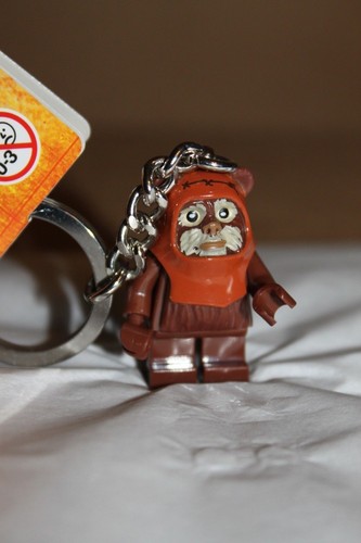 LEGO Minifigure Keychains / Bag Charms ~ Large Asst. Available ~ Mix and Match - Picture 80 of 338