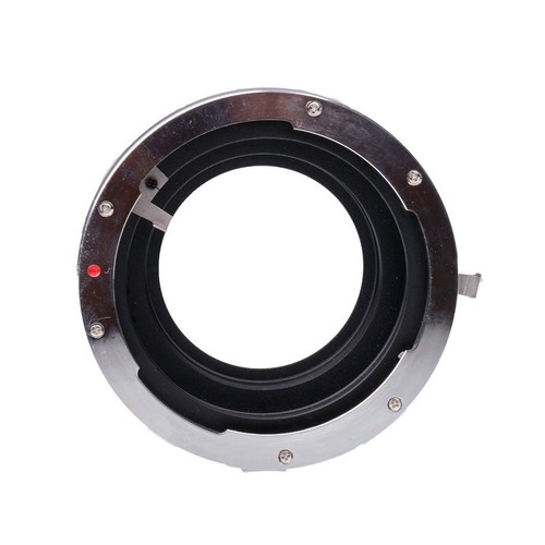 M645-EOS Adapter for Mamiya 645 M645 Mount Lens to Camer EOS EF EF-S Mount Camer - Picture 6 of 6