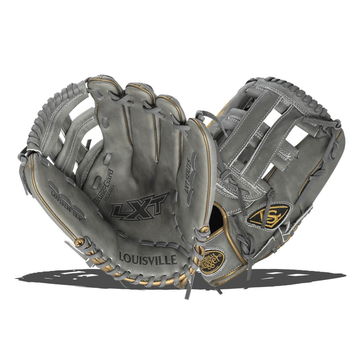 Louisville Slugger LXT 12.5