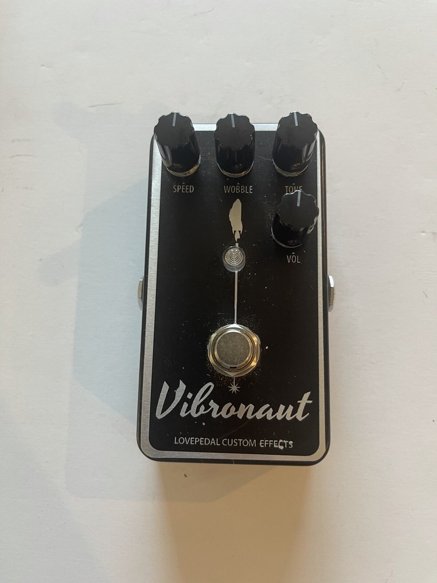 Lovepedal Vibe ギターエフェクター USA Lovepedal Vibe | eBay