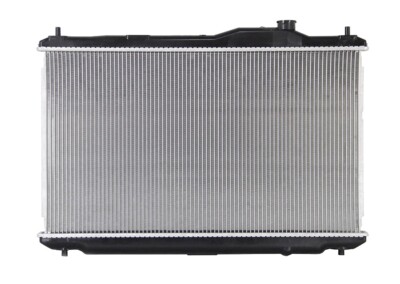 One Stop Solutions Radiator for 12-15 Civic 13221