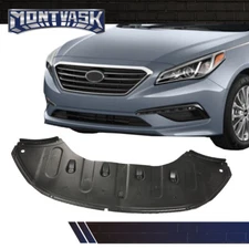 Fit For 2015 2016 2017 Hyundai Sonata Engine Splash Shield Under Cover HY1228185