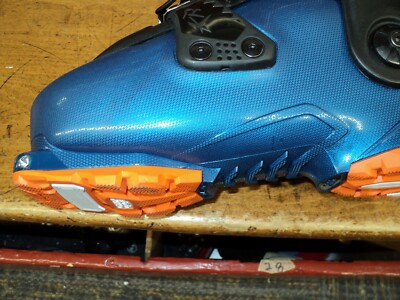 DALBELLO LUPO AX HP size 25.5uni | eBay