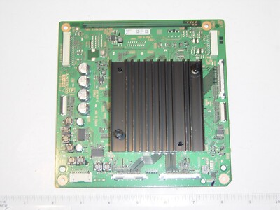 NEW Sony XBR-75X850D DPS Board a232