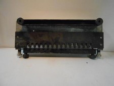 ROUTER DOVETAL TEMPLATE MODEL 315.25710