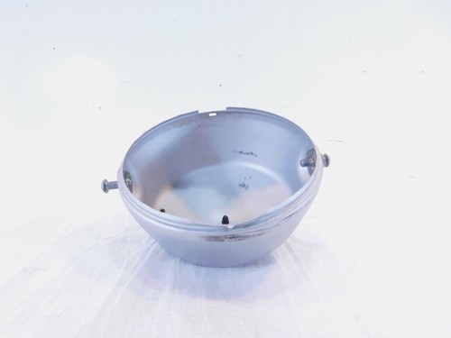 1996-1997 BMW R850R R850 R Headlight Head Light Lamp Lens Bucket Housing - Picture 5 of 9