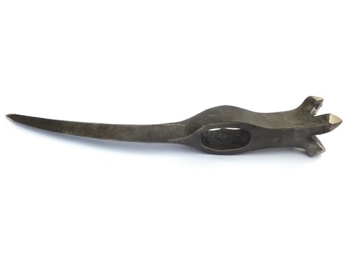 F_05a Spiked WARHAMMER (Historical) - Picture 2 of 5