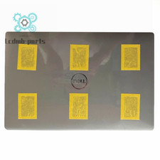 New 0N1K7M For Dell Latitude 5430 E5430 LCD Top Back Cover Rear Lid 0PFHNJ