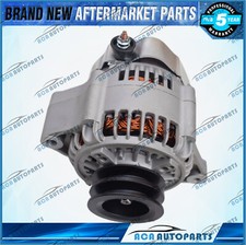 80A Alternator for Lexus IS200 GXE10R 2.0L Petrol 1G-FE 1999 - 2005