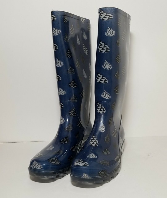 toms rain boots womens
