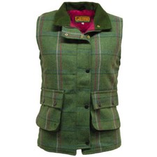 Game Ruby Tweed Gilet