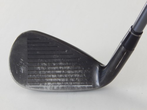 Adams Golf IDEA TECH V3 Hybrid 9 Iron Golf Club - lite flex - Picture 3 of 9