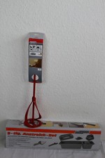 Set R&uuml;hrquirl 400mm l. x 80mm  R&uuml;hrstab Farbmischer R&uuml;hrer R&uuml;hrwerk+41609