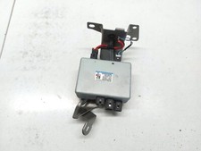 MITSUBISHI OUTLANDER MK3 POWER STEERING COLUMN CONTROL MODULE 8633A049 2014