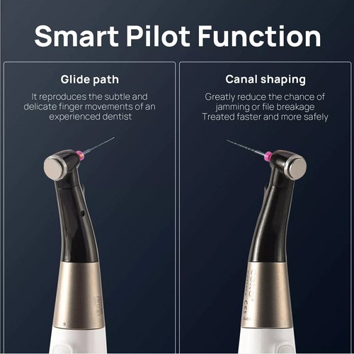 Pájaro carpintero/COXO Dental Endo Motor y localizador de ápice Máquina de tratamiento de raíces endo 2 en 1 - Imagen 5 de 24