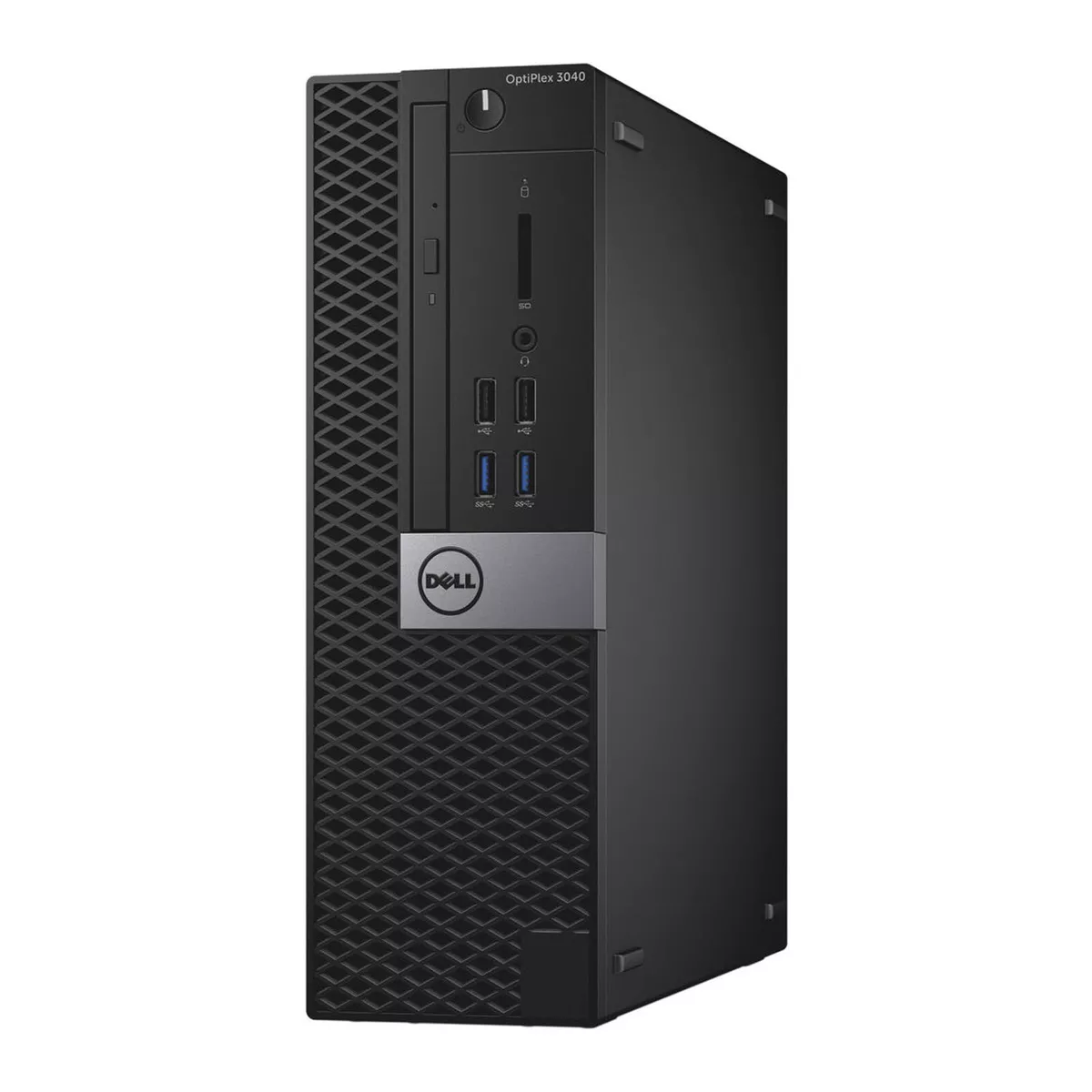 Dell OptiPlex 3040 SFF Core i3 i5 6th Gen 8GB RAM 240GB SSD