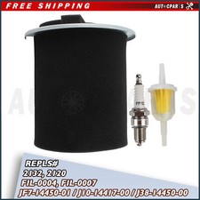 Air Filter Yamaha G1 2-Cycle 1978-1989 G14 4-Cycle 1995-1996 Gas Club Golf Cart