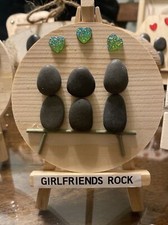 Stone/pebble Artwork