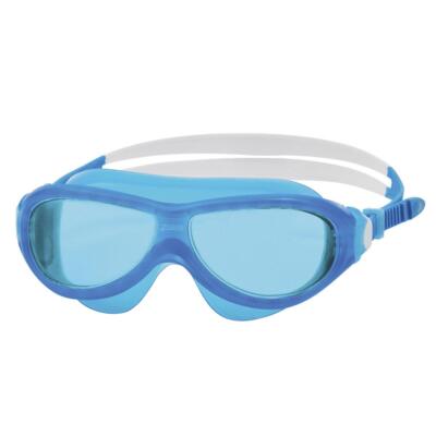 Zoggs Phantom Junior Schwimmmaske - Alter 6-14 Jahre - blau oder pink