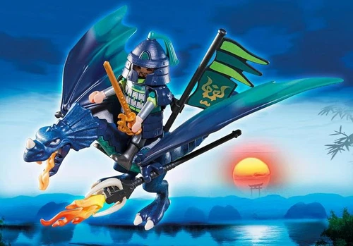 * Auswählen * PLAYMOBIL Dragons DreamWorks Drachen Drachenzähmen leicht gemacht - Bild 38 von 39