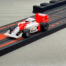 TYCO Mclaren Honda M4/6 Magnum 440-X2 Super Circuit HO Slot Car AFX In stock