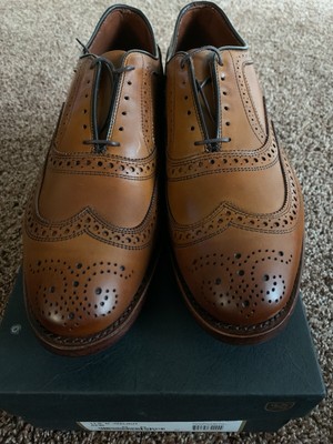 mcallister wingtip