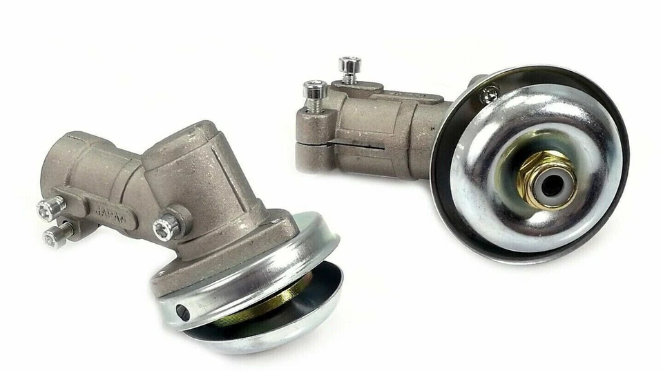 Coppia conica decespugliatore 9 denti tubo 26mm testina ricambio universale 9T