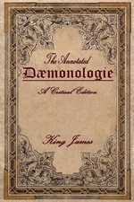 King James Daemonologie (Paperback)