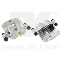 Bremssattel Vorne Links FüR Citroen Jumper 2.0 2.2 3.0 06 Bis 26 NK 77367070 4HH