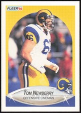 Tom Newberry