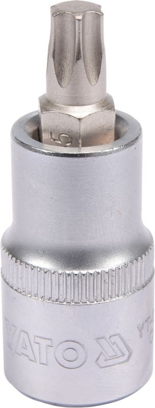 Fits YATO YT-04315 TORX shank wrench 1/2"" T45 L55mm - Image 2