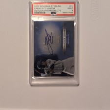 2012 Bowman Sterling Football Cards 24