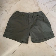 Chubbies Mens Shorts Size Medium Sz M 5.5"