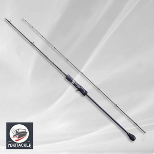 Shimano Game Type J Rod | eBay
