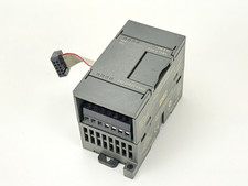 Siemens 6ES7 232-0HB22-0XA0 SIMATIC S7-200 Analog Output  Module