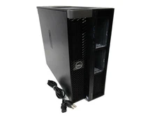 Dell Precision 5820 | 2.90GHz Xeon W-2102 | 16GB PC4 | DVD-RW | NVS 310