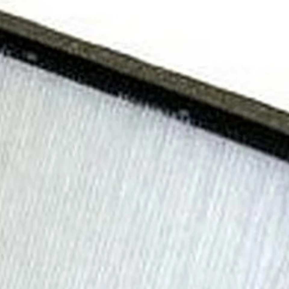 Panel de filtro de aire de cabina WIX 24784 1992-1999 BMW 318i 318is, 92-95 325i, 95-99 m3 Foto 2 de 4