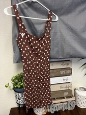Reformation Dress Size 2